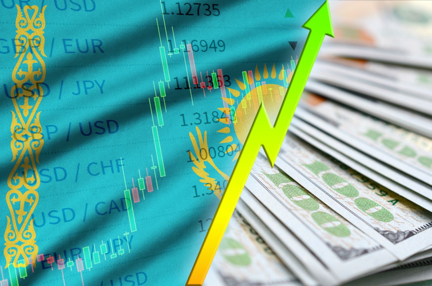 XAUUSD คือ